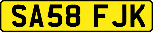 SA58FJK