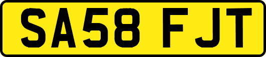 SA58FJT