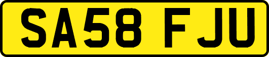 SA58FJU