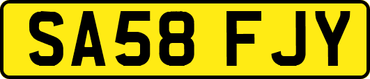 SA58FJY