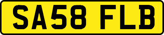 SA58FLB