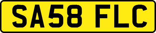SA58FLC