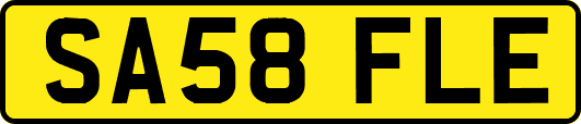 SA58FLE