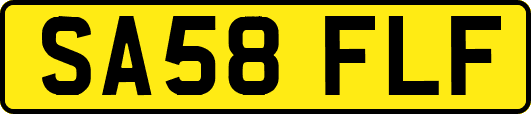 SA58FLF