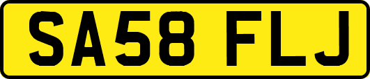 SA58FLJ