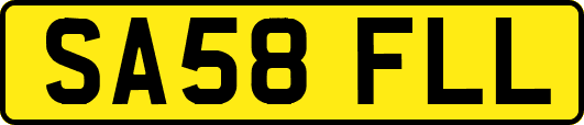 SA58FLL