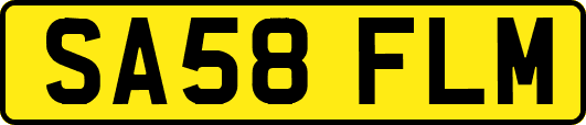SA58FLM