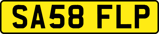 SA58FLP