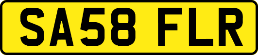 SA58FLR