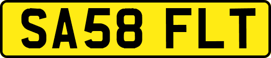 SA58FLT