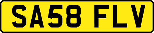 SA58FLV