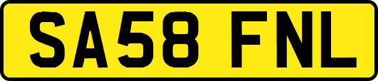 SA58FNL