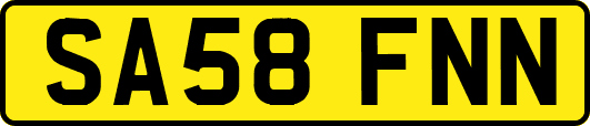 SA58FNN