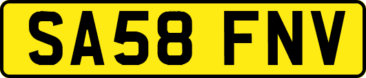 SA58FNV
