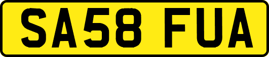 SA58FUA