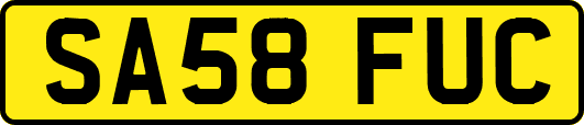 SA58FUC