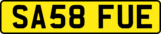SA58FUE