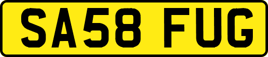 SA58FUG