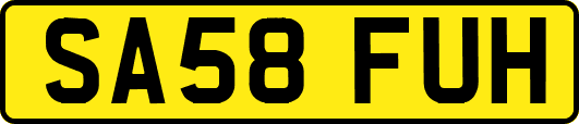 SA58FUH