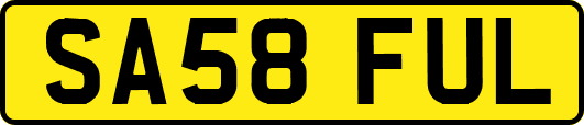 SA58FUL