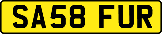 SA58FUR