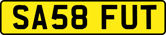 SA58FUT
