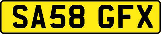 SA58GFX