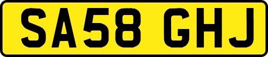 SA58GHJ