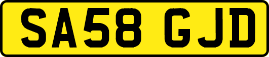 SA58GJD