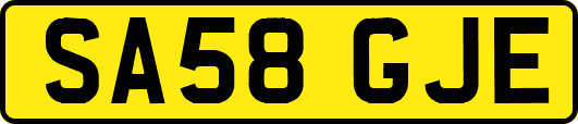 SA58GJE