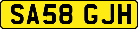 SA58GJH