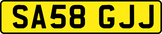SA58GJJ