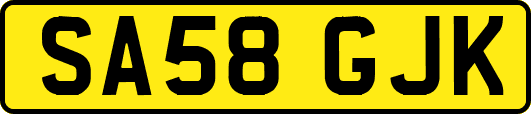 SA58GJK