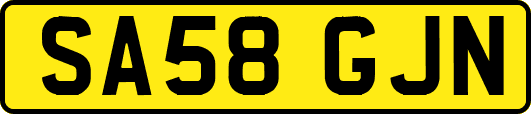 SA58GJN