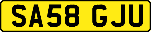 SA58GJU
