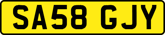 SA58GJY