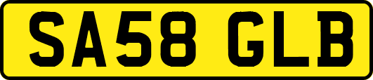 SA58GLB