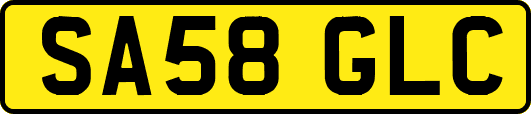 SA58GLC