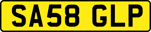 SA58GLP