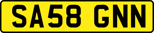 SA58GNN