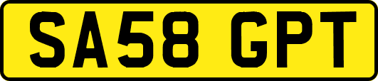 SA58GPT