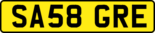 SA58GRE