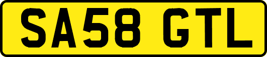 SA58GTL