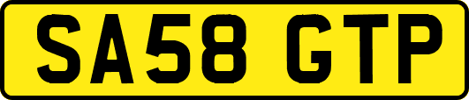 SA58GTP