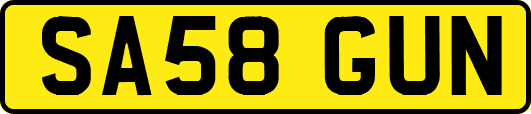 SA58GUN