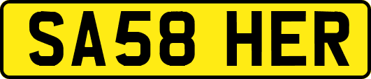 SA58HER