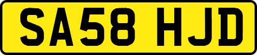 SA58HJD