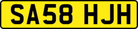 SA58HJH