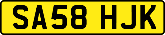 SA58HJK