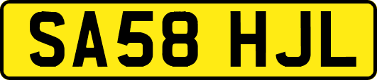 SA58HJL
